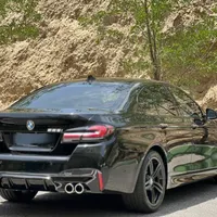 بی‌ام‌و سری 5 سدان 528i، مدل ۲۰۱۵|خودرو سواری و وانت|تهران, شهرک ژاندارمری|دیوار