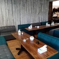 مبلمان کافه رستوران عربی