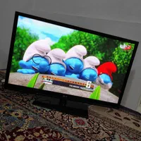 تلویزیون 50 اینچ ال جی فول اچ دی|تلویزیون و پروژکتور|تبریز, |دیوار