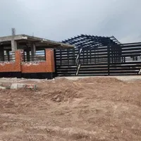 زمین صنعتی ۳۲۰۰ متری|فروش دفتر صنعتی، کشاورزی، تجاری|قزوین, |دیوار