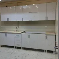 کابینت /۳ متری/ (راشین)|مصالح و تجهیزات ساختمان|مشکین‌دشت, |دیوار