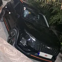 ام‌وی‌ام X33 Cross (اومودا C3)، مدل ۱۴۰۳