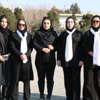 آموزش تخصصی بادیگاردی با ارائه مدرک معتبر