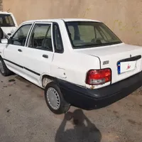 پراید86صبا|خودرو سواری و وانت|جیرفت, |دیوار