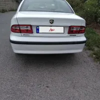 سمند LX ساده، مدل ۱۳۹۴درحد