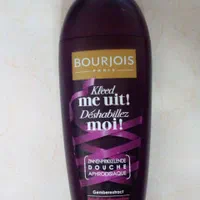 شامپوبورژوا فرانسه سفیدکننده بدن ونقاط خصوصی