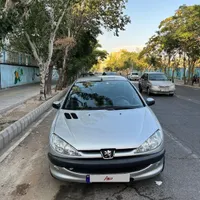 ۲۰۶ sd tu5|خودرو سواری و وانت|تبریز, |دیوار