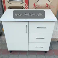 کابینت آماده زمینی و دیواری|مصالح و تجهیزات ساختمان|تهران, نعمت‌آباد|دیوار