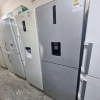 انواع یخچال درحدنوبا۳ماه گارانتی