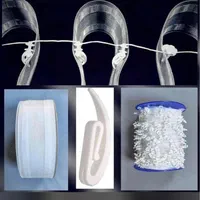* پرده مینیمال عمده *|پرده، رانر، رومیزی|شیراز, شهرک گلدشت حافظ‎|دیوار