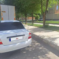 تیبا صندوق دار مدل ۱۴۰۱|خودرو سواری و وانت|بروجن, |دیوار