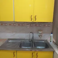 کابینت  ،  سینک  و هود|آب‌چکان و نظم‌دهنده ظروف|اهواز, فاز ۲ پادادشهر|دیوار