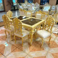 مبل هامون منبت خرچنگی استیل کد۶۷سلطنتی|مبلمان خانگی و میز عسلی|رشت, باقرآباد|دیوار