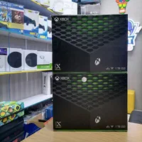 Xbox series X فول بازی 2024