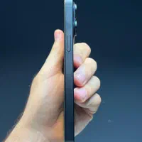 اپل iPhone 15 Pro Max با حافظهٔ ۲۵۶ گیگابایت|موبایل|اصفهان, خلجا|دیوار