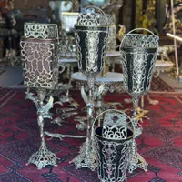 ست برنز