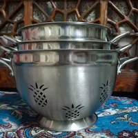 آبکش سه تایی|ظروف پخت‌وپز|تهران, آهنگ|دیوار
