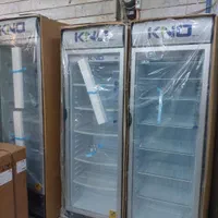 کینو یخچال ایستاده|فروشگاه و مغازه|اصفهان, نصرآباد|دیوار