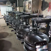 دستگاه آبسردکن،فالوده،تخمه پز شورکن،خمیر گیر|فروشگاه و مغازه|خاوران, |دیوار