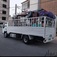 باربری میهن آباد کردستان ۱۰۰%تضمینی
