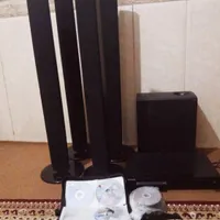یک عددسنمای خانواده درحدنوبه فروش میرسد|سیستم صوتی خانگی|بندر ماهشهر, |دیوار