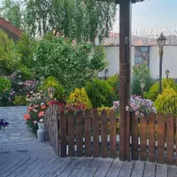 باغ ویلای 1000 متری/مجوز/چاه شخصی/آسفالت/حیدرآباد|فروش خانه و ویلا|اصفهان, سعادت‌آباد|دیوار
