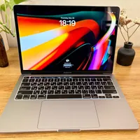 مک بوک پرو MacBook Pro M1 512GB Gray