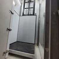 بالابر هیدرولیک|ماشین‌آلات صنعتی|شیراز, ریشمک|دیوار