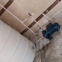 لوله کشی تاسیسات لوله کش