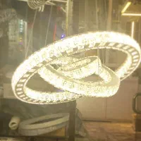 لوستر مدرن کریستالی کهکشانی،لوستر کریستالی|لوستر و چراغ آویز|تهران, فردوسی|دیوار