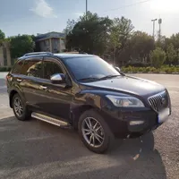 لیفان x60|خودرو سواری و وانت|اردبیل, |دیوار