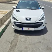 207 دنده ۱۴۰۰ پانا|خودرو سواری و وانت|تهران, دهکده المپیک|دیوار