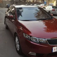 سراتو آپشنال ۹۶ اتومات