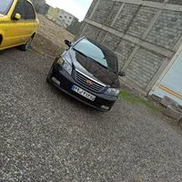 جیلی امگرند اتومات