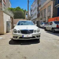 بنز کلاس E E240 دنده‌ای، مدل ۲۰۰۳|خودرو سواری و وانت|مشهد, احمدآباد|دیوار
