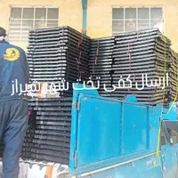 کفی تخت پلیمری|تخت و سرویس خواب|کرج, حصارک بالا|دیوار