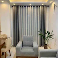 فروش اقساطی پرده کاغذ دیواری کفپوش بدون پیش پرداخت|پرده، رانر، رومیزی|رشت, کوی حسینی|دیوار