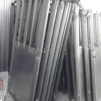 درب انباری درب آهنی|مصالح و تجهیزات ساختمان|تهران, وردآورد|دیوار