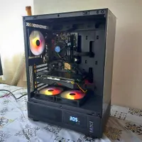 کامپیوتر گیمینگ Gaming PC