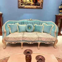 تولیدی مبلمان  معاوضه با مبل کهنه شما کد ۱۱۳|مبلمان خانگی و میز عسلی|اسلام‌شهر, |دیوار