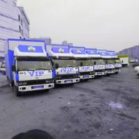 اتوبارتهران پیروزی ظریفان تهرانپارس مجیدیه بارهروی