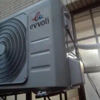 خدمات نصاب سرویس کولرگازی نصب لوله مسی اسپیلت