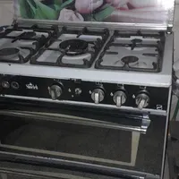 گاز آشپزخونه|اجاق گاز و لوازم برقی پخت‌وپز|نیشابور, شهرک اندیشه|دیوار