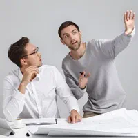 استخدام مدیر پروژه،مهندس معماروعمران،دفترفنی،طراح|استخدام معماری، عمران و ساختمانی|شیراز, نشاط|دیوار