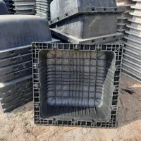 خرید مستقیم قالب وافل و تخت پلاستیکی از کارخانه