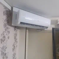 لوله کشی مسی کولر گازی،نصب اسپلیت،داکت اسپیلت|خدمات پیشه و مهارت|اصفهان, پروین|دیوار