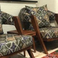 مبل راحتی مینیمال ، sandro|مبلمان خانگی و میز عسلی|تهران, یافت آباد جنوبی|دیوار