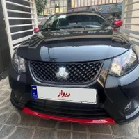 کوییک GXR تیپ L، مدل ۱۴۰۳