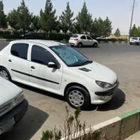 206تیپ‌دو|خودرو سواری و وانت|قم, انسجام|دیوار