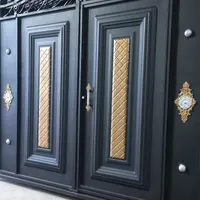 درب و دروازه .ویلایی .باغی.اپارتمانی     اسفندی|مصالح و تجهیزات ساختمان|رشت, معلولین|دیوار